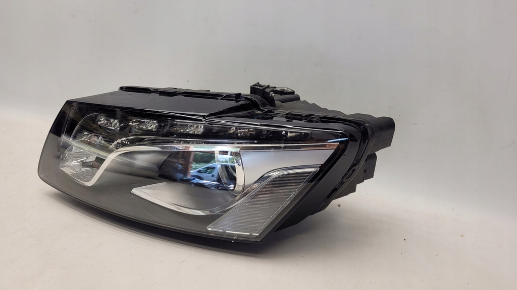 Frontscheinwerfer Audi Q5 Links Scheinwerfer Headlight