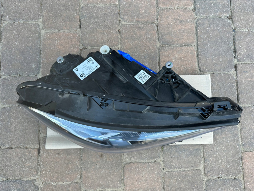 Frontscheinwerfer Mercedes-Benz Cla A1189062600 LED Rechts Headlight SCH4978101024lb