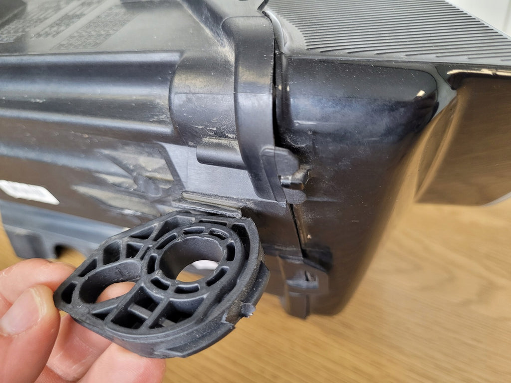 Frontscheinwerfer Opel Grandland X YP00162880 Full LED Links Headlight SCH6123432272nk