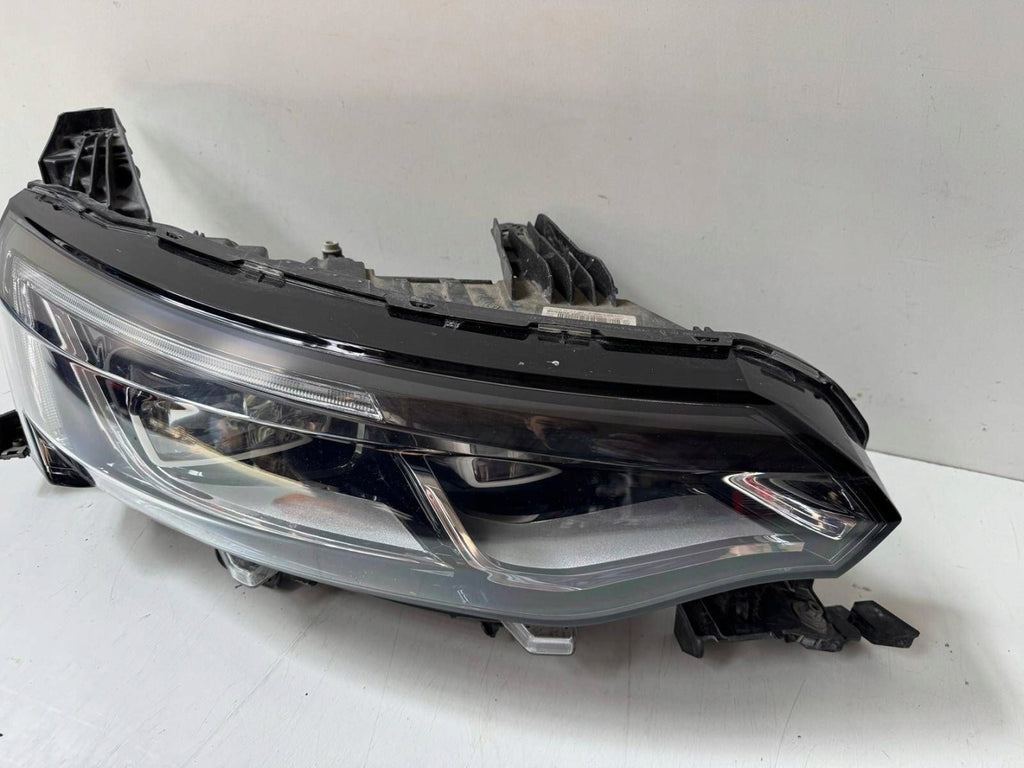 Frontscheinwerfer Renault Talisman 260100184R 89909143 Rechts Headlight SCH7381137135fa