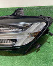 Load image into Gallery viewer, Frontscheinwerfer Volvo Xc60 II 31655569 Links Scheinwerfer Headlight SCH7896779704hs