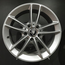 Load image into Gallery viewer, 4x Alufelge 16 Zoll 6.5" 5x112 44ET A1774010100 Mercedes-Benz Superb III Octavia FEL4653827209vm