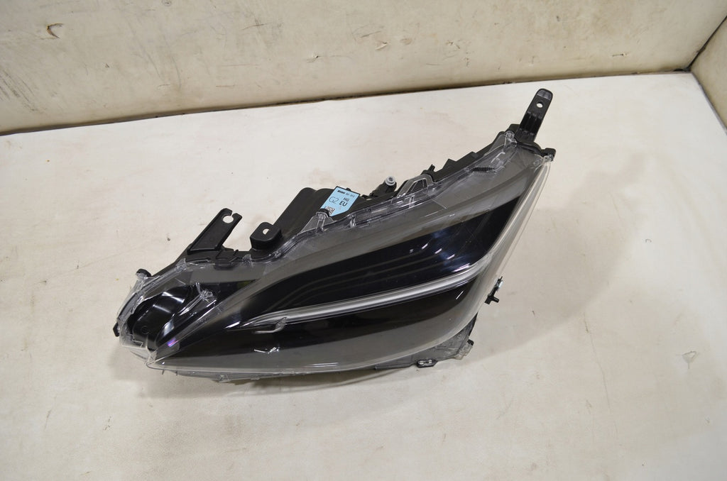 Frontscheinwerfer Toyota Yaris Cross OD-312 Ein Satz Scheinwerfer Headlight SCH6822342087ae