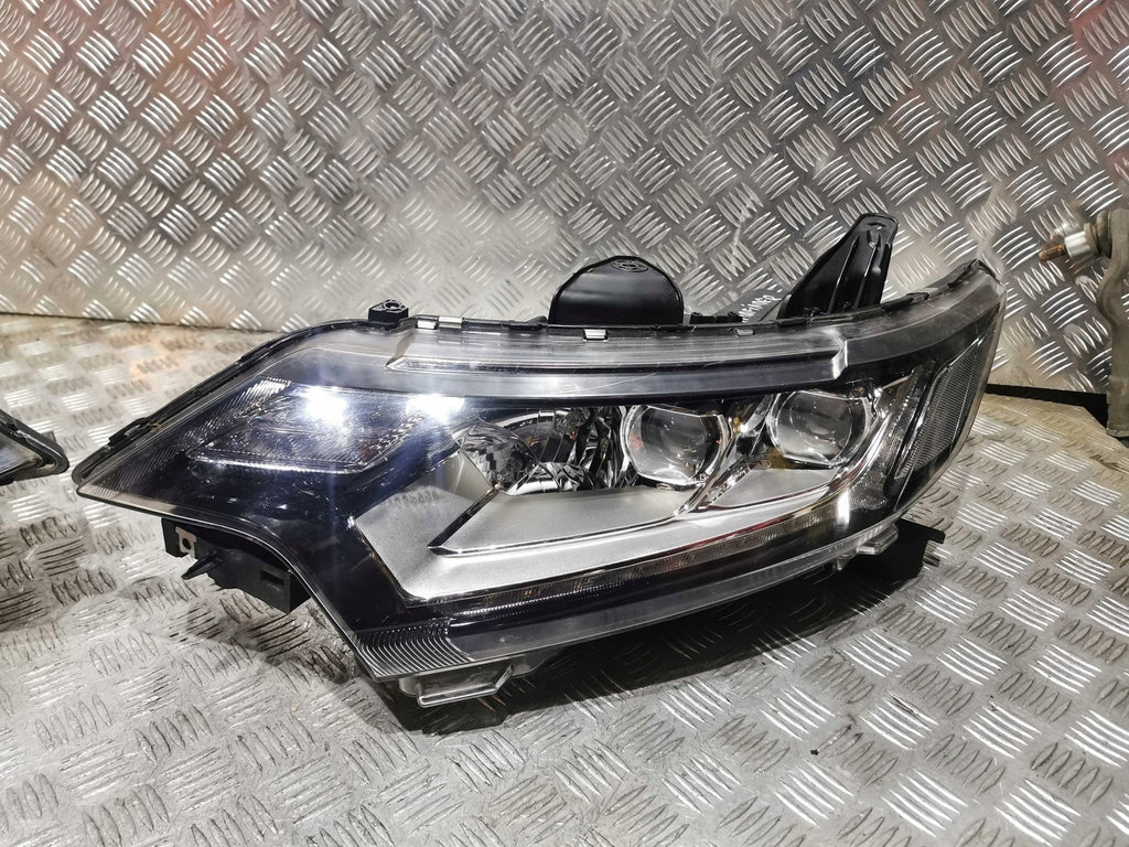 Frontscheinwerfer Mitsubishi Outlander 8301CB-54 Full LED Rechts Headlight