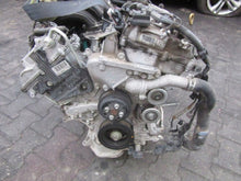 Laden Sie das Bild in den Galerie-Viewer, Motor Toyota Highlander M021395 3.5 2016 Benzin Engine Komplett MOT9635615001kh