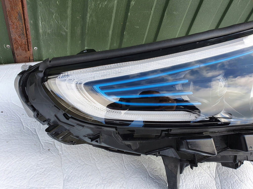 Frontscheinwerfer Mercedes-Benz A2939061201 LED Rechts Scheinwerfer Headlight