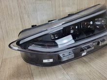 Laden Sie das Bild in den Galerie-Viewer, Frontscheinwerfer Ford Focus NX7B-13E017-AK Full LED Links Headlight SCH8175905772jh