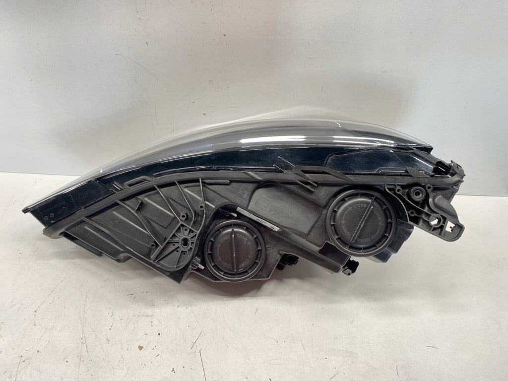 Frontscheinwerfer Opel Insignia B 39210098 LED Rechts Scheinwerfer Headlight SCH7202931498ow