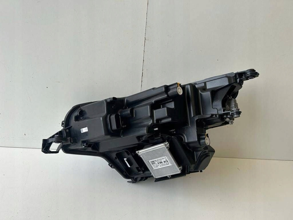 Frontscheinwerfer Skoda Kodiaq 566941036 LED Rechts Scheinwerfer Headlight SCH4138695611yb