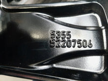 Load image into Gallery viewer, 1x Alufelge 17 Zoll 6.5" 4x98 32ET Matt 52207506 Fiat 600 Rim Wheel FEL7008105609at