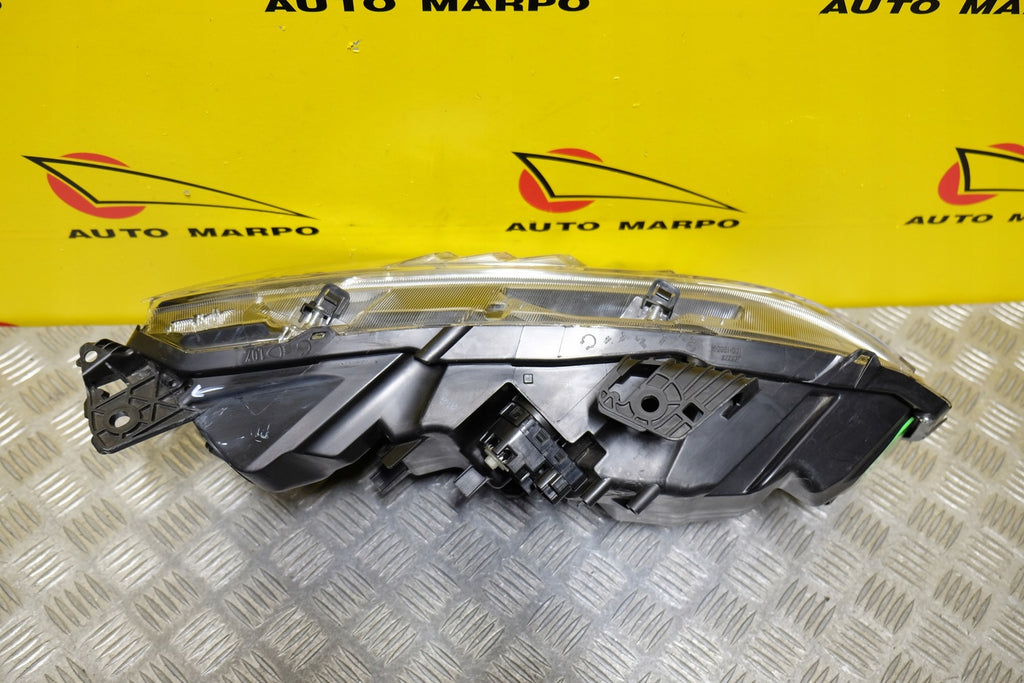 Frontscheinwerfer Honda Civic X I Full LED Links Scheinwerfer Headlight SCH2578889655kj