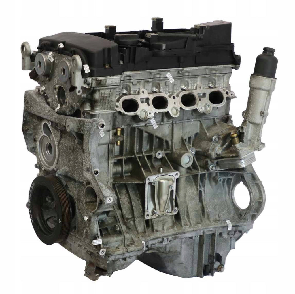 Motor Mercedes-Benz W204 271910 1.6 156PS 115kW 112TKm Benzin Engine Unkomplett