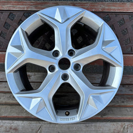 1x Alufelge 17 Zoll 7.0