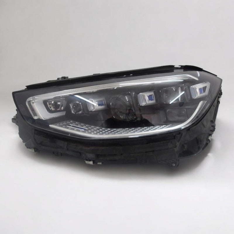 Frontscheinwerfer Mercedes-Benz W223 A2239069103 Laser Links Headlight