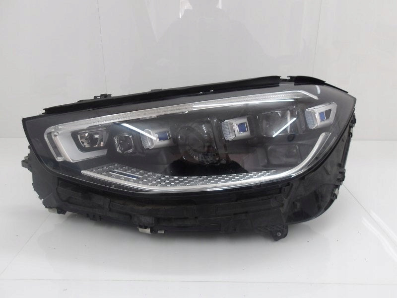 Frontscheinwerfer Mercedes-Benz W223 A2239069103 Laser Links Headlight