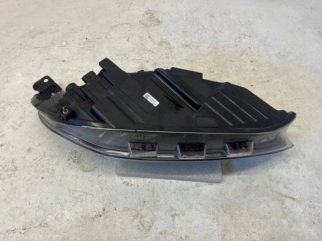 Frontscheinwerfer Ford Focus NX7B-13E015-CF Links Scheinwerfer Headlight SCH1288021498hx