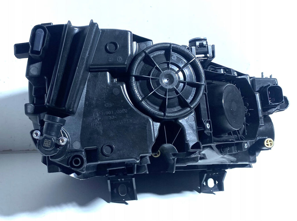 Frontscheinwerfer Audi Q7 4M0941011D LED Links Scheinwerfer Headlight SCH3476501280ex