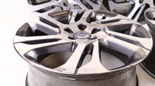 Load image into Gallery viewer, 4x Alufelge 17 Zoll 7.5" 5x108 55ET Glanz Schwarz 31302112 Volvo Xc60 I FEL8992264853br