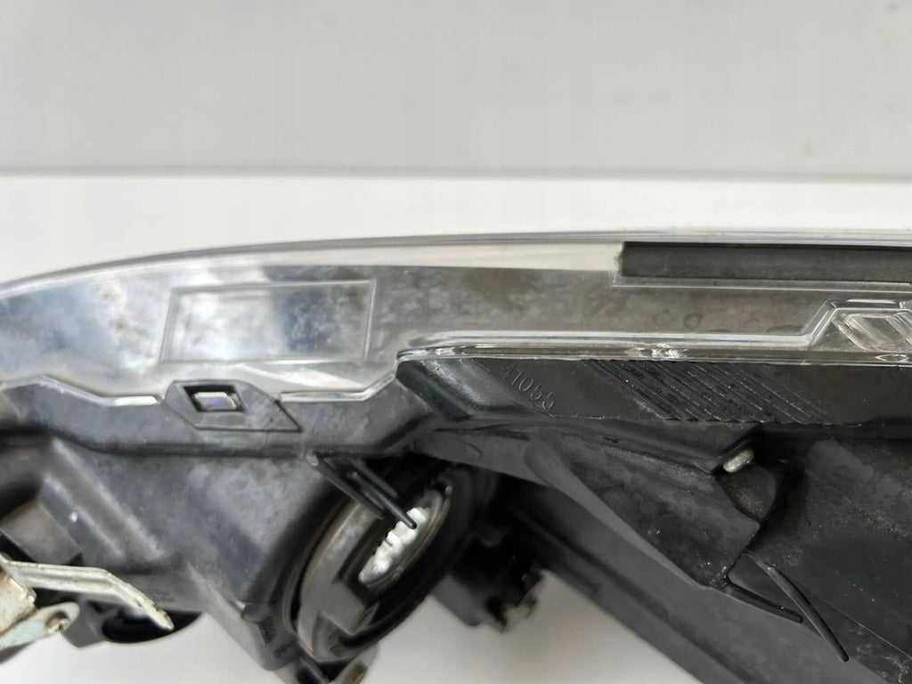 Frontscheinwerfer Mazda 6 GS1F-51030 LED Rechts Scheinwerfer Headlight