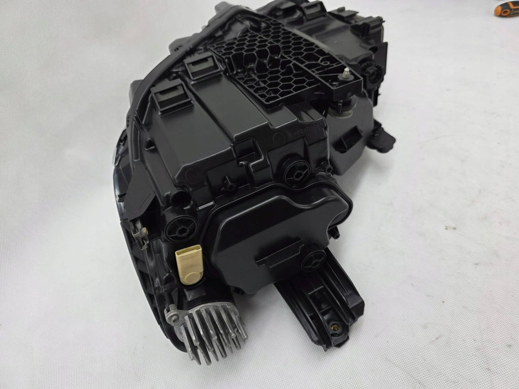 Frontscheinwerfer VW Passat B8 3G1941082P Full LED Rechts Scheinwerfer Headlight SCH5958791997je