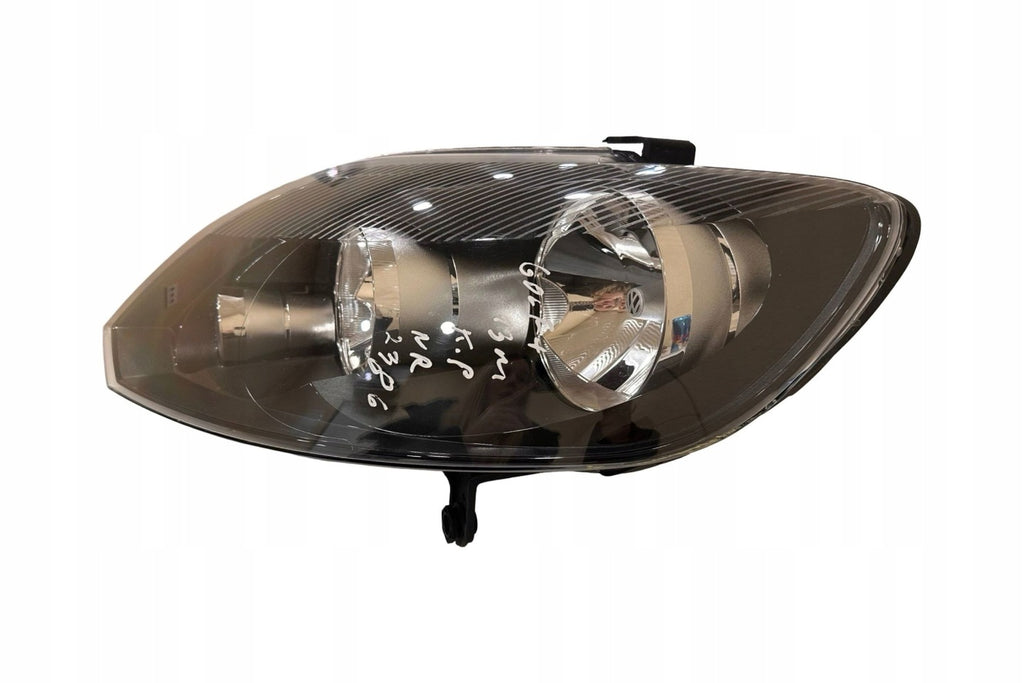Frontscheinwerfer VW Golf Plus 5M1941005G 1EE00994801 Links Headlight SCH8207677852jc