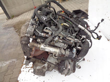 Laden Sie das Bild in den Galerie-Viewer, Motor Land Rover I 8H2Q-6007-BA 2.7 82TKm Diesel Engine Komplett MOT3137945417bc