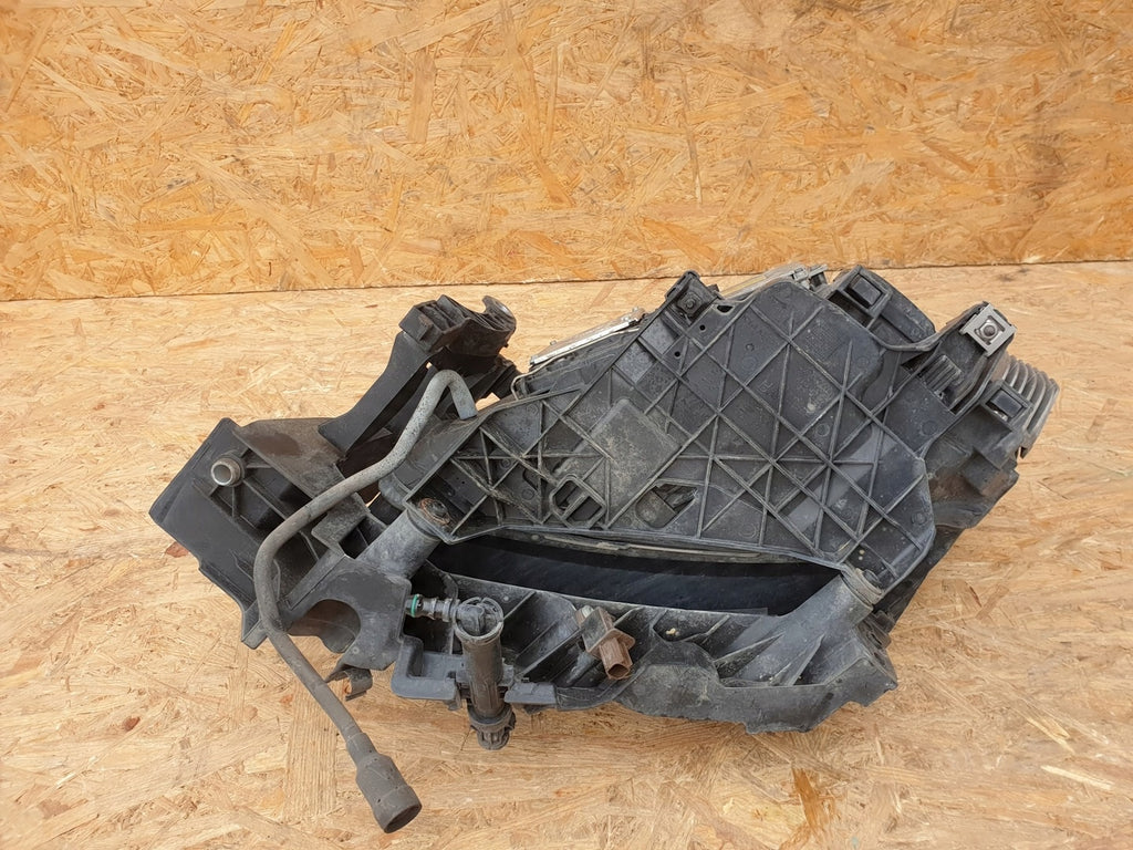 Frontscheinwerfer Audi Q5 8R0941006C Xenon Rechts Scheinwerfer Headlight