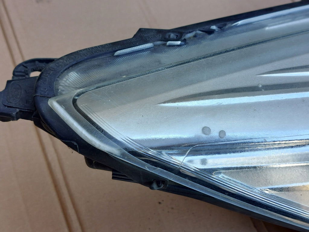 Frontscheinwerfer Ford Kuga CV44-13W029-AE Rechts Scheinwerfer Headlight SCH1618703522cb