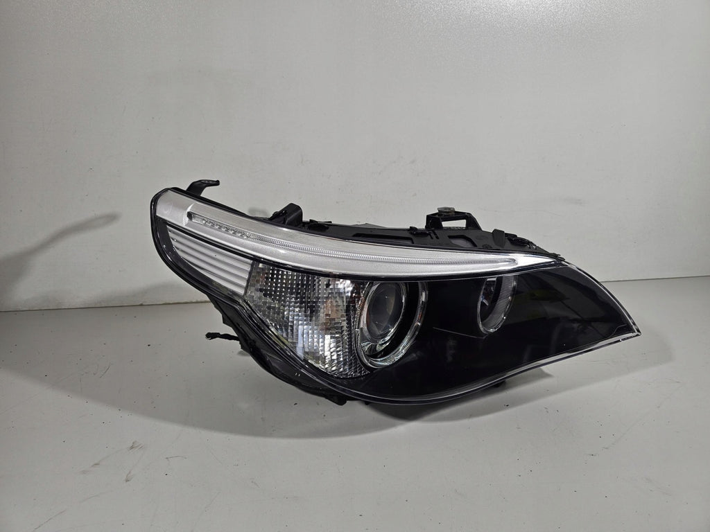 Frontscheinwerfer BMW E60 E61 198439843732 Rechts Scheinwerfer Headlight SCH9941428536kh