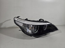 Laden Sie das Bild in den Galerie-Viewer, Frontscheinwerfer BMW E60 E61 198439843732 Rechts Scheinwerfer Headlight SCH9941428536kh