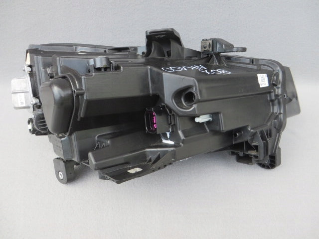 Frontscheinwerfer Audi Q2 81A941011 LED Links Scheinwerfer Headlight