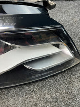 Laden Sie das Bild in den Galerie-Viewer, Frontscheinwerfer Audi A4 B8 8K0941004P Xenon Rechts Scheinwerfer Headlight SCH8668785831ir