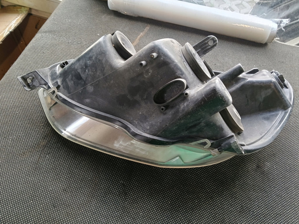 Frontscheinwerfer Ford S-Max Smax Galaxy I 6M21-13D152-AE Rechts Headlight SCH4836737207ob
