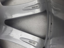 Load image into Gallery viewer, 1x Alufelge 17 Zoll 7.0" 5x112 49ET Glanz Silber 5G0601025BH VW Golf Vii FEL8542107754mw