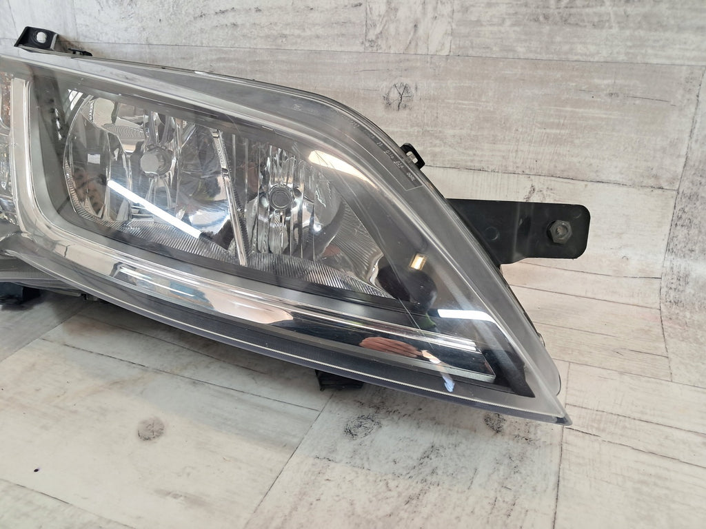 Frontscheinwerfer Peugeot Boxer 48100748 Rechts Scheinwerfer Headlight SCH6220703027xp