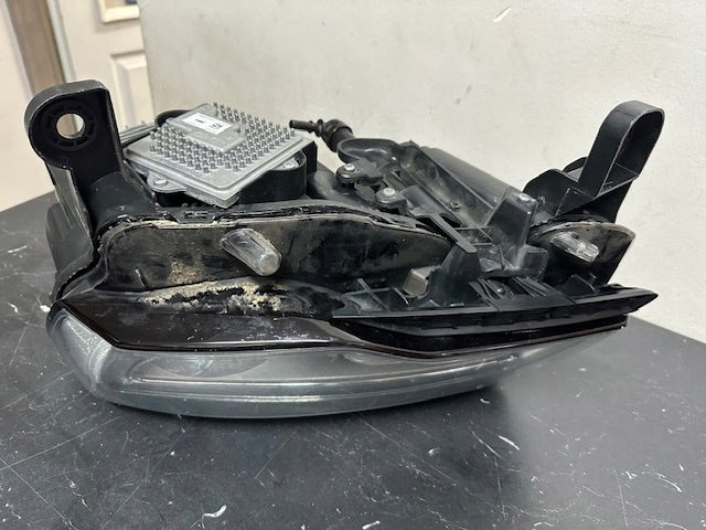Frontscheinwerfer Jeep Grand Cherokee I M167608 Xenon Links Headlight SCH1506549772oq