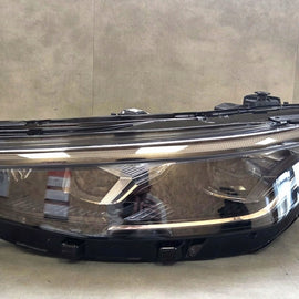 Frontscheinwerfer VW Passat 3J1941035 Links Scheinwerfer Headlight SCH4849821908vt