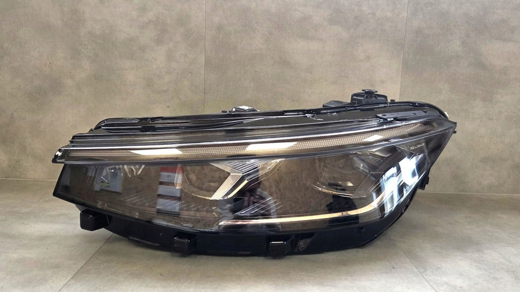 Frontscheinwerfer VW Passat 3J1941035 Links Scheinwerfer Headlight SCH4849821908vt