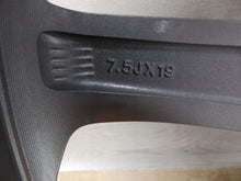 Load image into Gallery viewer, 1x Alufelge 19 Zoll 7.5&quot; 5x114.3 49 5ET Hyundai Tucson Santa Fe Rim Wheel