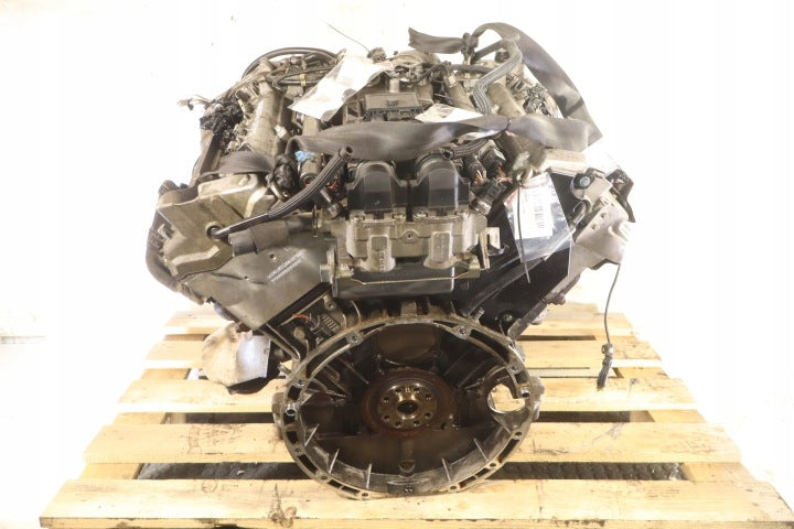 Motor Mercedes-Benz W164 629912 4.0 CDI 306PS 225kW 2007 Diesel Unkomplett MOT5488229560jt