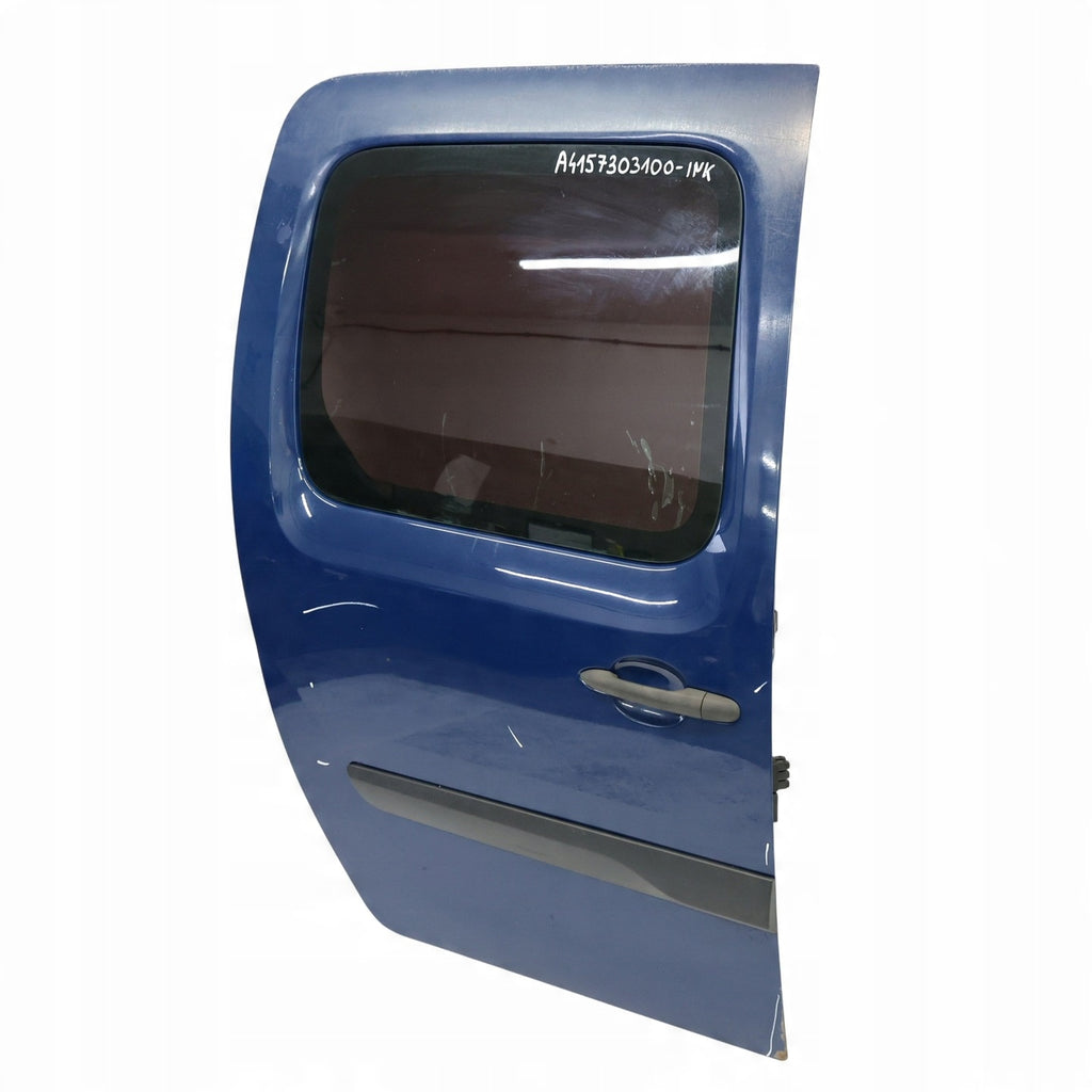 Tür Mercedes-Benz Citan W415 A4157303100-INK A4157303100A4157303100 Hinten Rechts