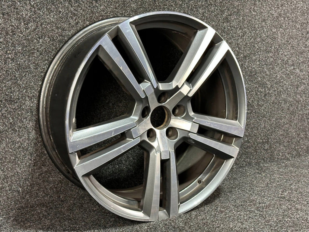 1x Alufelge 20 Zoll 8.0" 5x108 52 5ET Glanz Graphit 31423853 Mg Xc60 Ii FEL8864957805xw