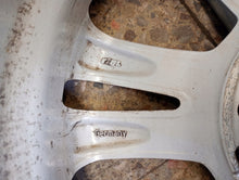 Load image into Gallery viewer, 1x Alufelge 16 Zoll 7.5" 5x112 45ET Glanz Silber KBA47341 Mercedes-Benz W204 FEL4230049701ls