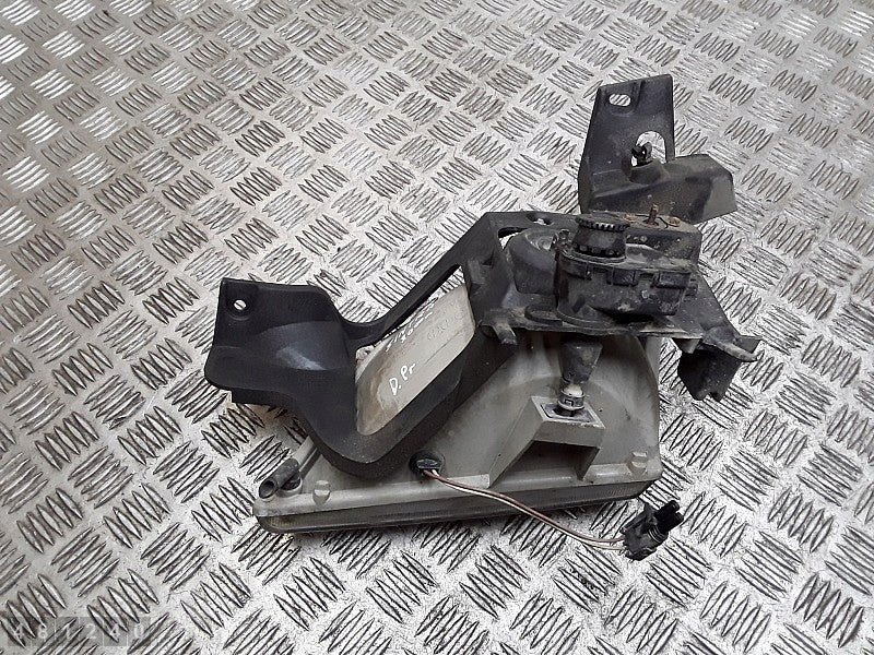 Frontscheinwerfer Opel Sintra 205123H Rechts Scheinwerfer Headlight SCH5755177379lw
