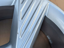 Load image into Gallery viewer, 1x Alufelge 19 Zoll 8.0" 5x112 45ET Glanz Schwarz 89A601025B Audi E-Tron FEL1309347147cp