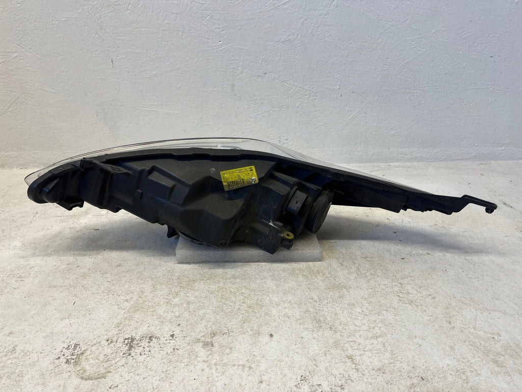 Frontscheinwerfer Ford Fiesta 8A61-13W029CF Rechts Scheinwerfer Headlight SCH4779833264iu