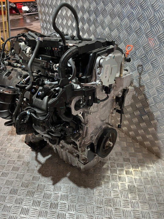 Motor Honda Logo LFB17 2.0 VTEC 184PS 4TKm 2023 Benzin Engine Komplett MOT9479611519xg