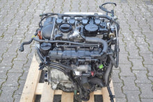 Load image into Gallery viewer, Motor Audi A4 1.8 TSI. TFSI 160PS 118kW 121TKm 2012 Benzin Engine Komplett MOT3790213153hq