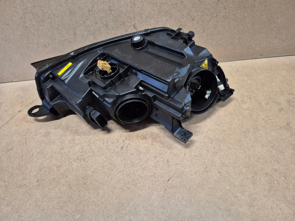 Frontscheinwerfer Audi Tt 8S0941005C Xenon Links Scheinwerfer Headlight