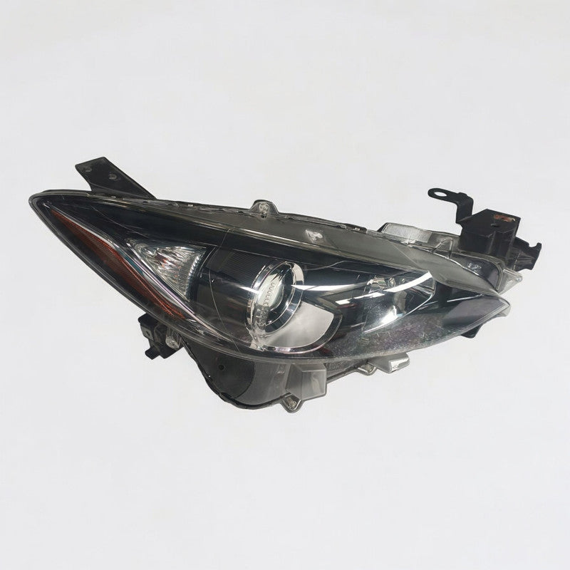 Frontscheinwerfer Mazda III BHN151030 Rechts Scheinwerfer Headlight